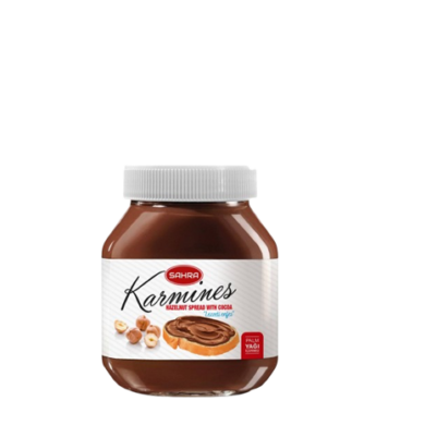 Hazelnut Chocolate