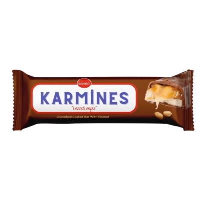 Peanut Chocolate Bar